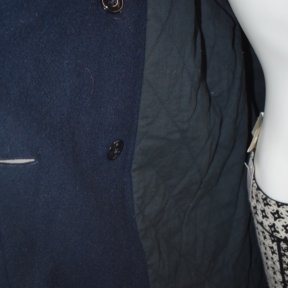 Abercrombie & Fitch Jacket - Picture 3 of 7